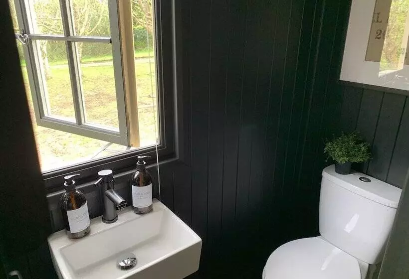 Cornwall Woodland Dog Friendly Shepherd S Hut