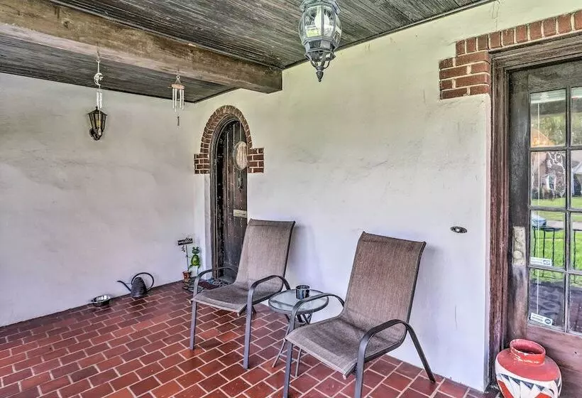 Cozy Birmingham Abode < 7 Mi To Downtown Fun!
