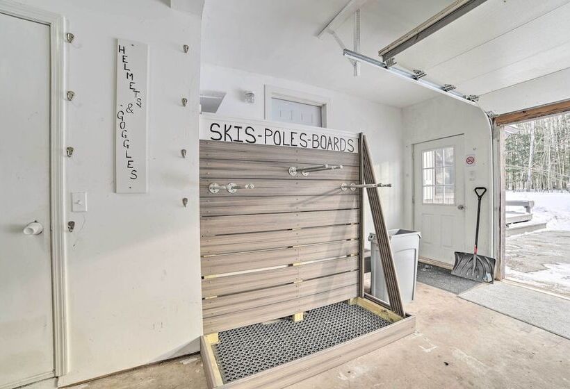 Harbor Springs Home: 1 Mi To Nubs Nob Ski Resort