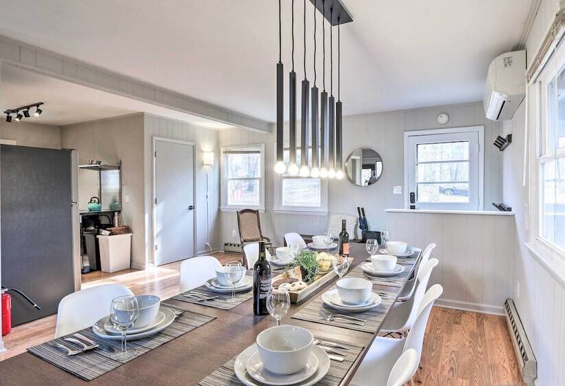 Fireside Lodge: A Frame In Bryce Resort W/ Decks