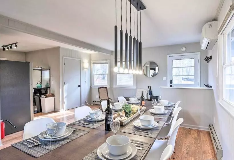 Fireside Lodge: A Frame In Bryce Resort W/ Decks