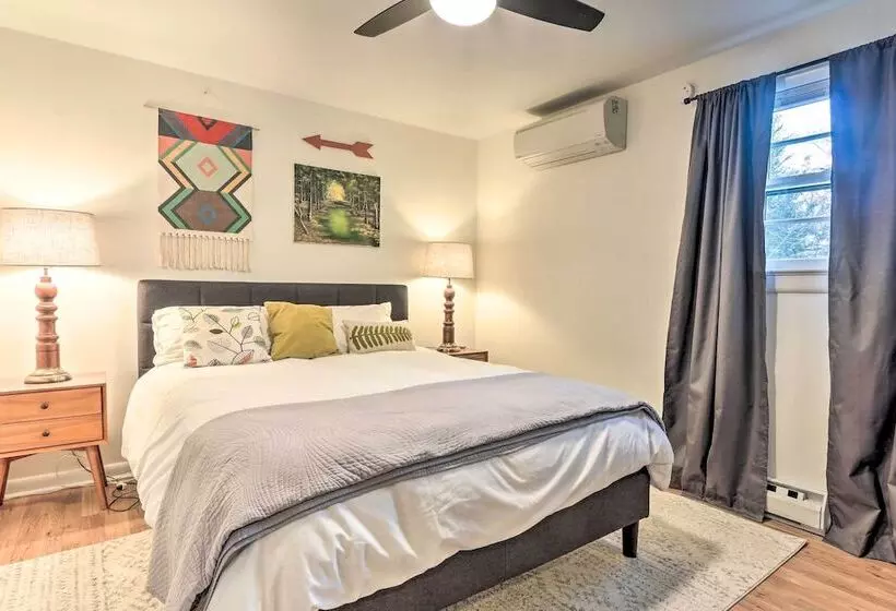 Fireside Lodge: A Frame In Bryce Resort W/ Decks