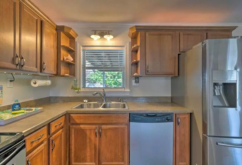 Cortez Home Near Anna Maria Island   Wfh Friendly!