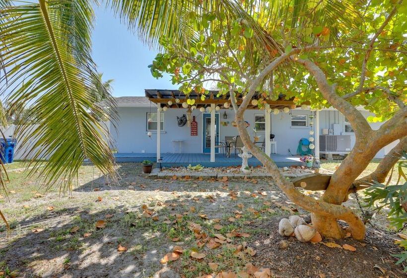 Cortez Home Near Anna Maria Island Wfh Friendly!