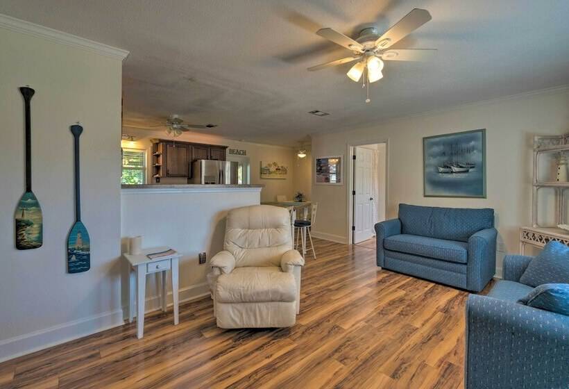 Cortez Home Near Anna Maria Island Wfh Friendly!