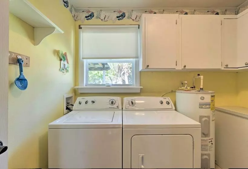 Cortez Home Near Anna Maria Island   Wfh Friendly!