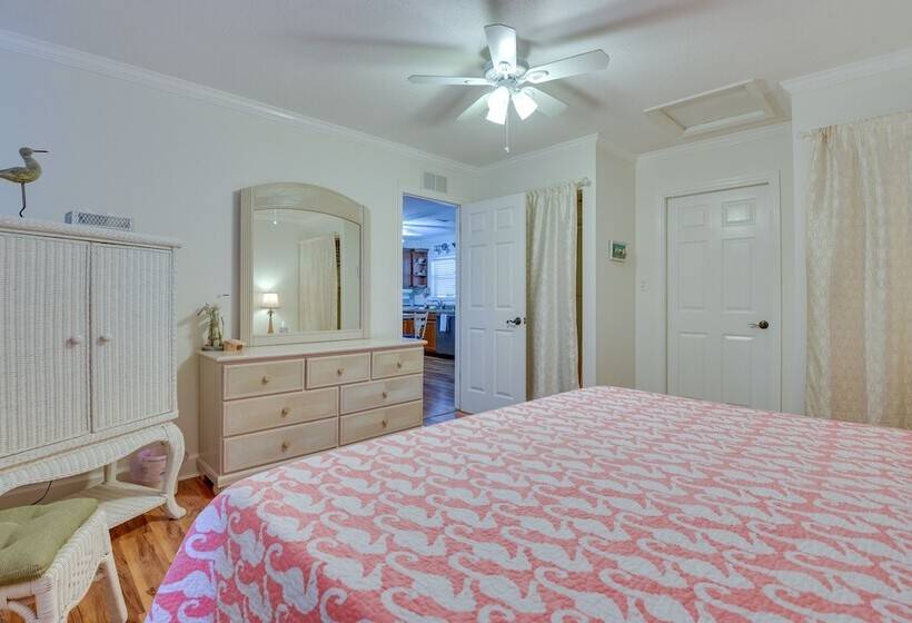 Cortez Home Near Anna Maria Island Wfh Friendly!