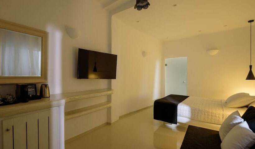 Hôtel Tataki Family