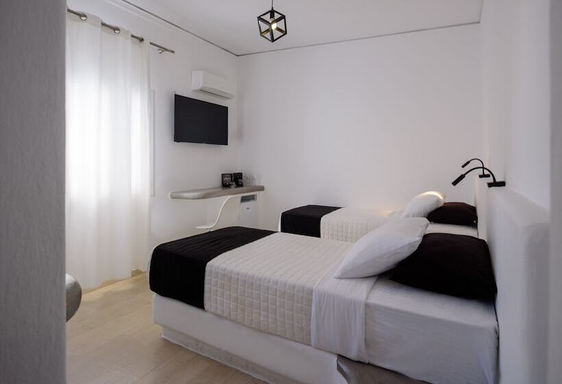 Hôtel Tataki Family