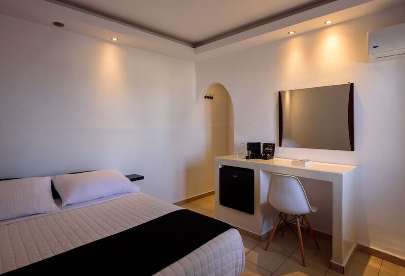 Hôtel Tataki Family