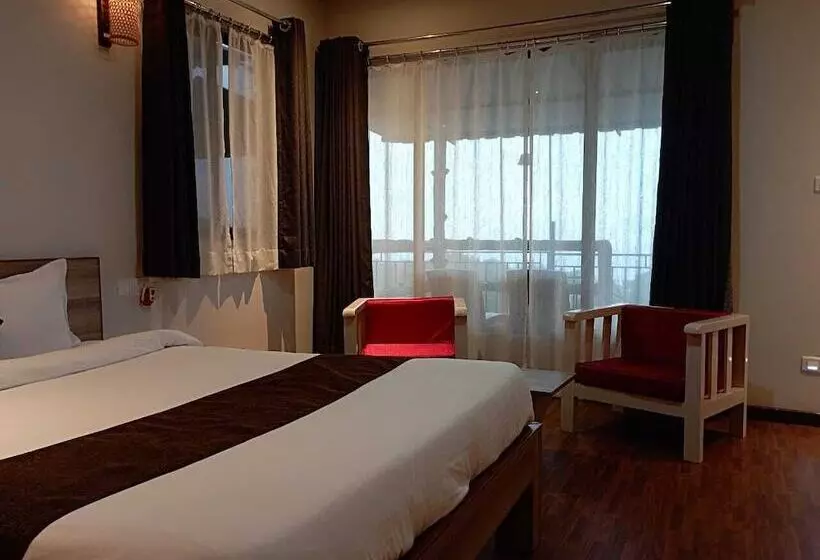 ホテル La Nicholas Dei Da Kine Resort