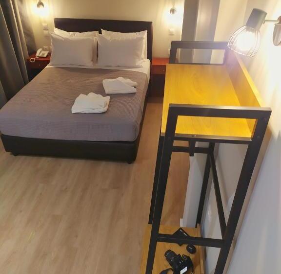 酒店 New Amaryllis