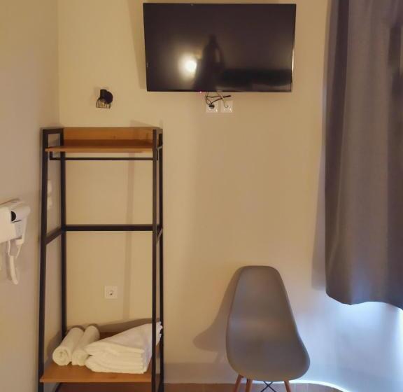 酒店 New Amaryllis