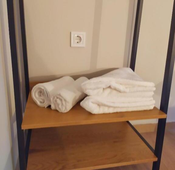 酒店 New Amaryllis