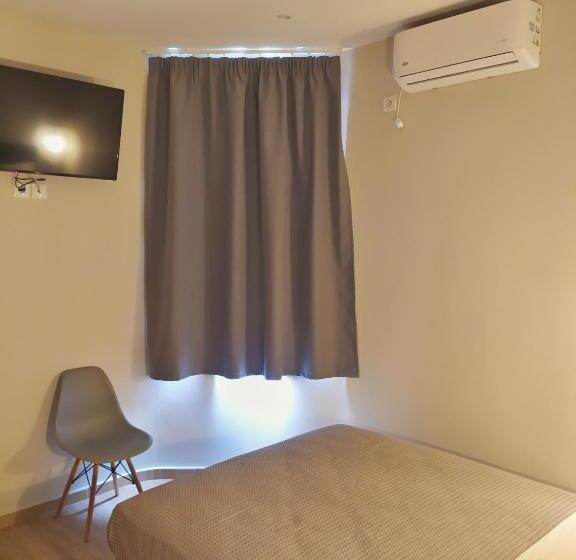 酒店 New Amaryllis