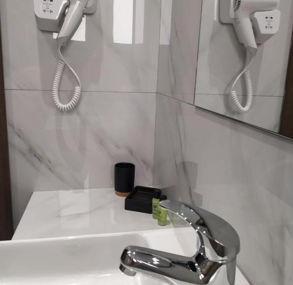 酒店 New Amaryllis