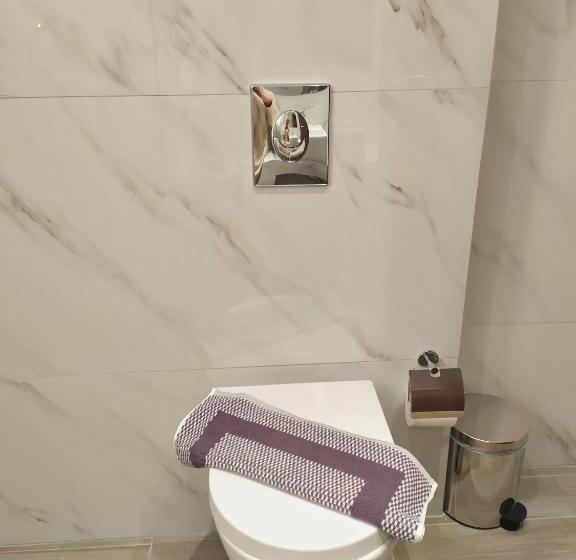 酒店 New Amaryllis