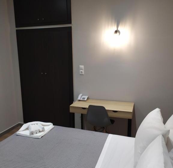 酒店 New Amaryllis