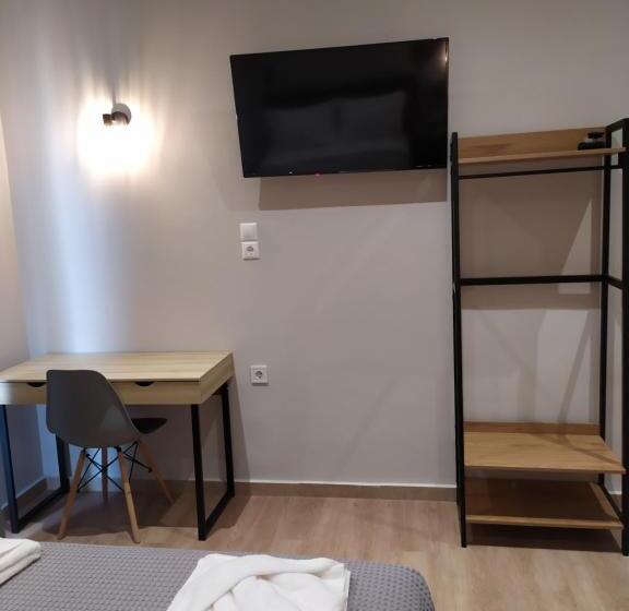 酒店 New Amaryllis