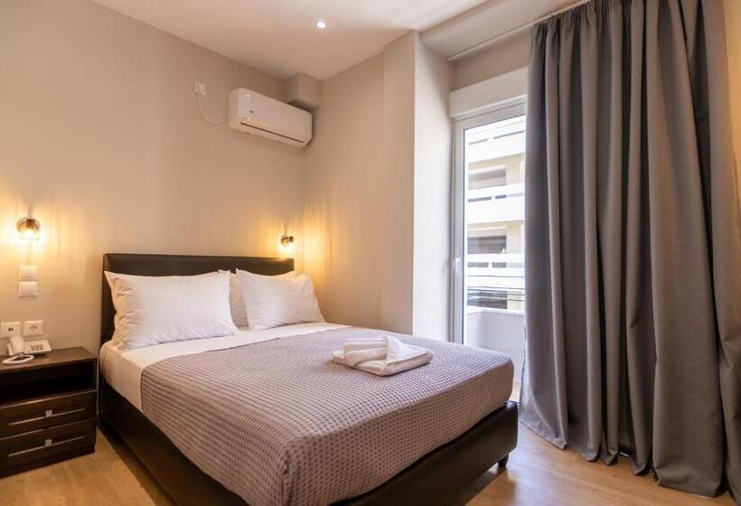 酒店 New Amaryllis