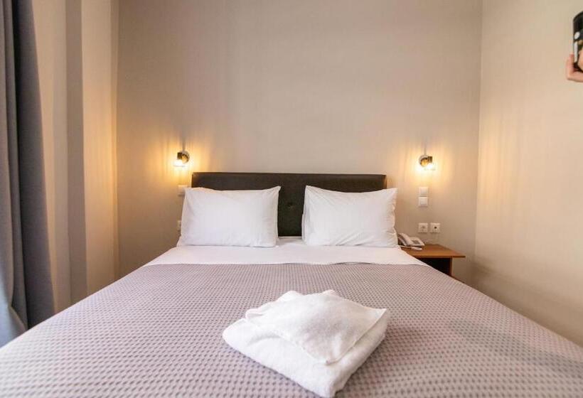 酒店 New Amaryllis