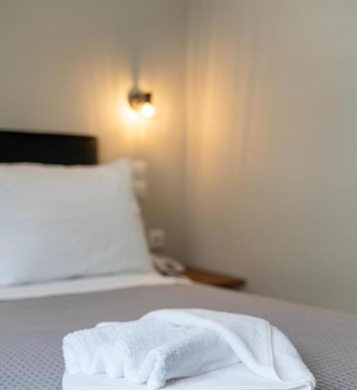 酒店 New Amaryllis