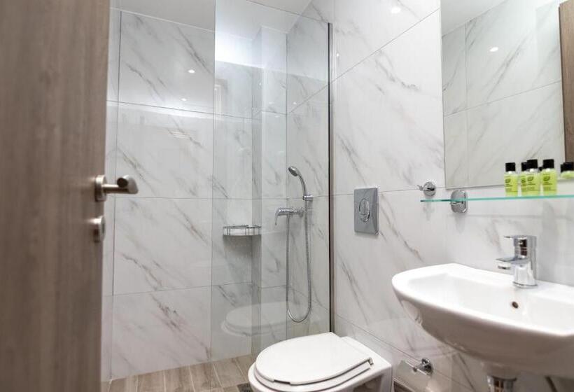 酒店 New Amaryllis