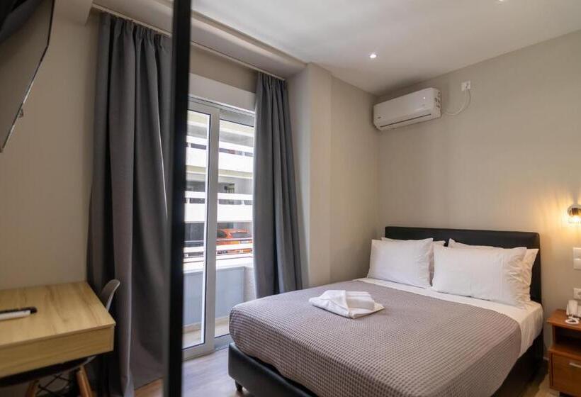 酒店 New Amaryllis