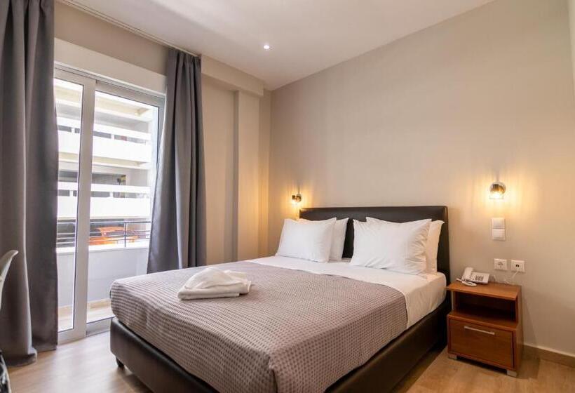 酒店 New Amaryllis