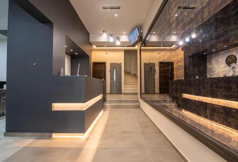 酒店 New Amaryllis