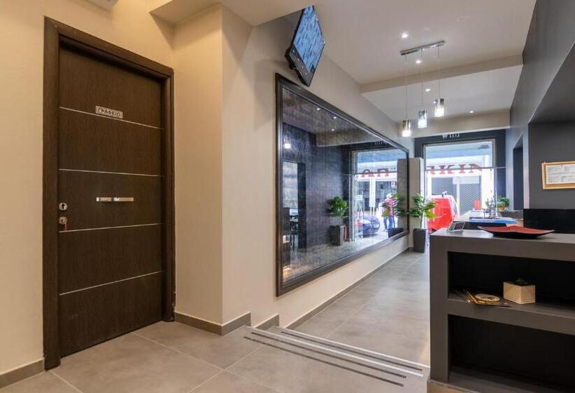 酒店 New Amaryllis