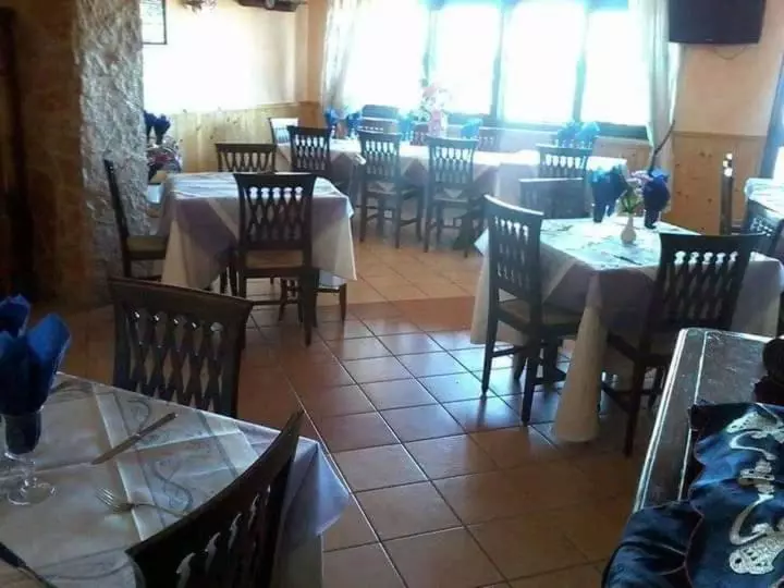 هتل روستایی Agriturismo Borgonuovo Sant Agata