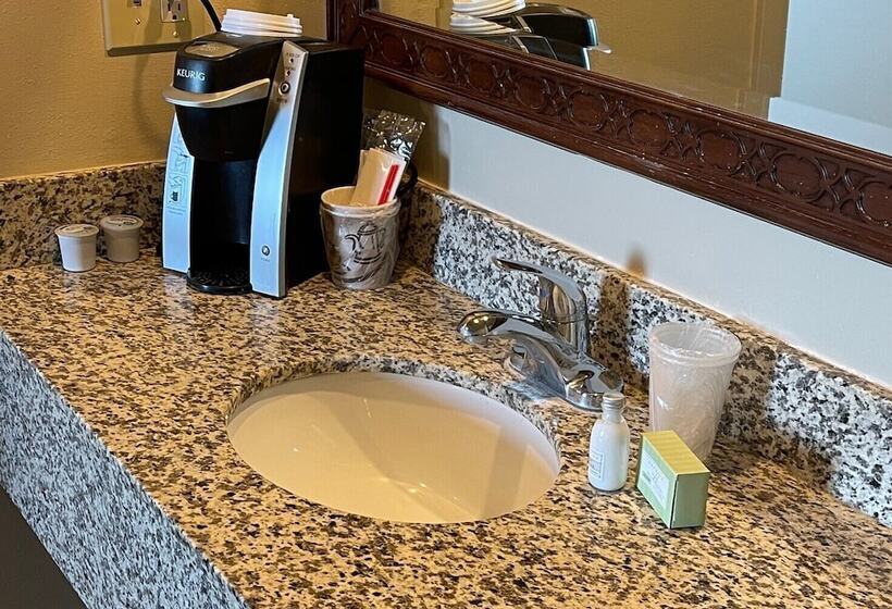 モーテル Days Inn By Wyndham Wheatland