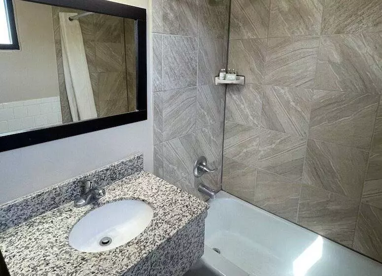 Motelli Days Inn By Wyndham Wheatland