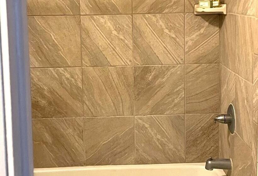 モーテル Days Inn By Wyndham Wheatland