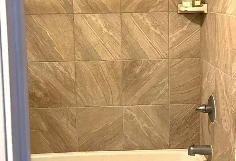 Motelli Days Inn By Wyndham Wheatland