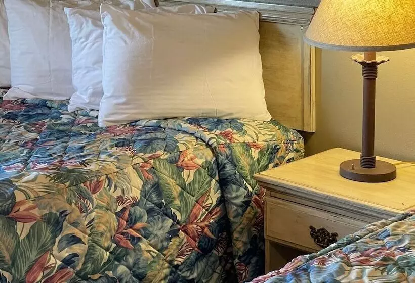 Motelli Days Inn By Wyndham Wheatland