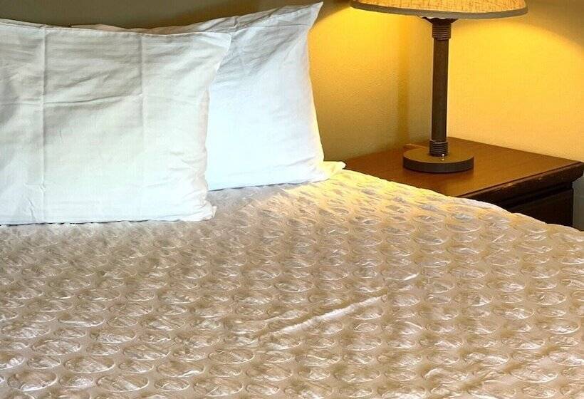 モーテル Days Inn By Wyndham Wheatland