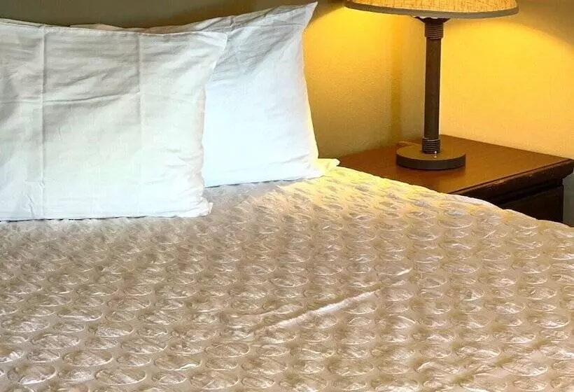 Motelli Days Inn By Wyndham Wheatland