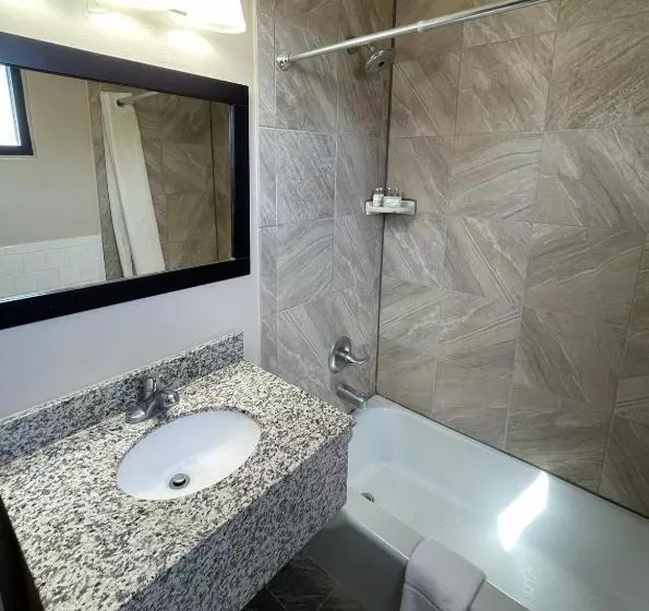 Motelli Days Inn By Wyndham Wheatland