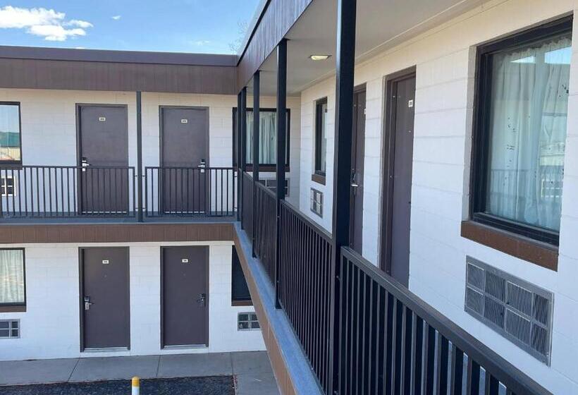 モーテル Days Inn By Wyndham Wheatland