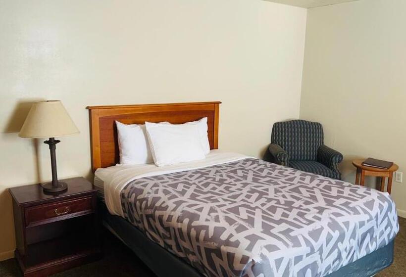 モーテル Days Inn By Wyndham Wheatland