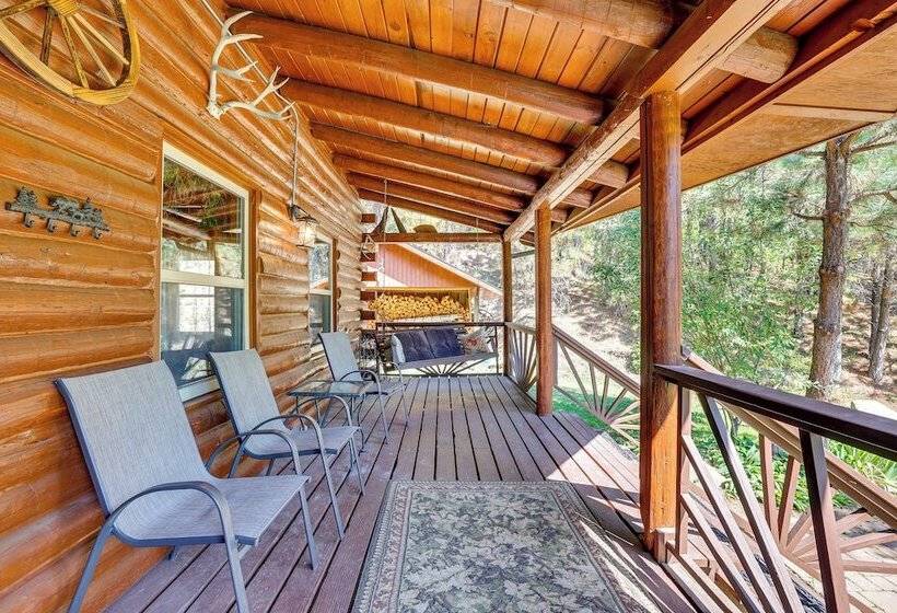 Horse Tours + Wildlife: Boise Ranch Home W/ Pool!