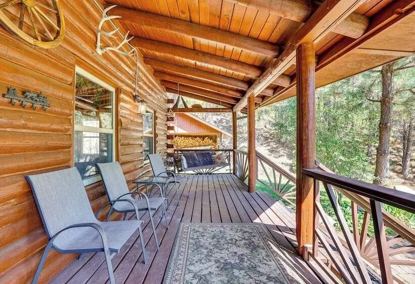 Horse Tours + Wildlife: Boise Ranch Home W/ Pool!