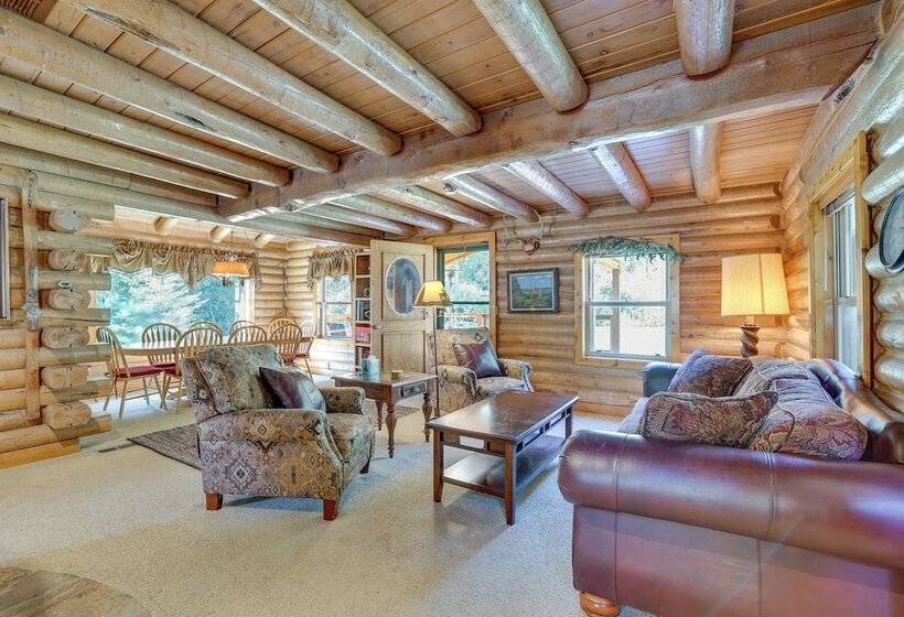 Horse Tours + Wildlife: Boise Ranch Home W/ Pool!