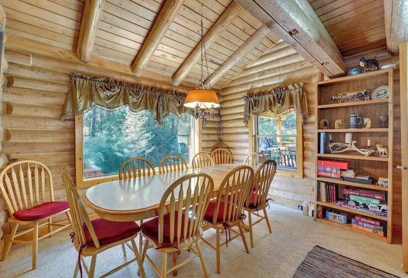 Horse Tours + Wildlife: Boise Ranch Home W/ Pool!