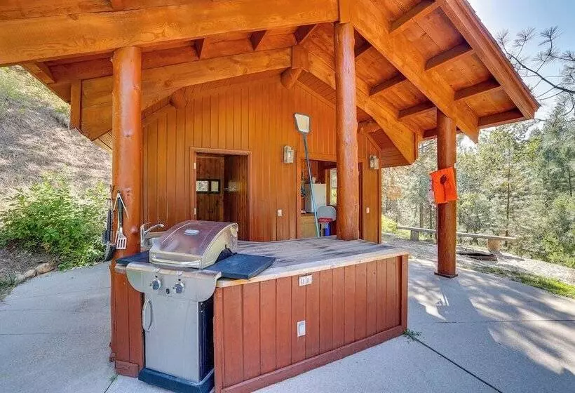 Horse Tours + Wildlife: Boise Ranch Home W/ Pool!