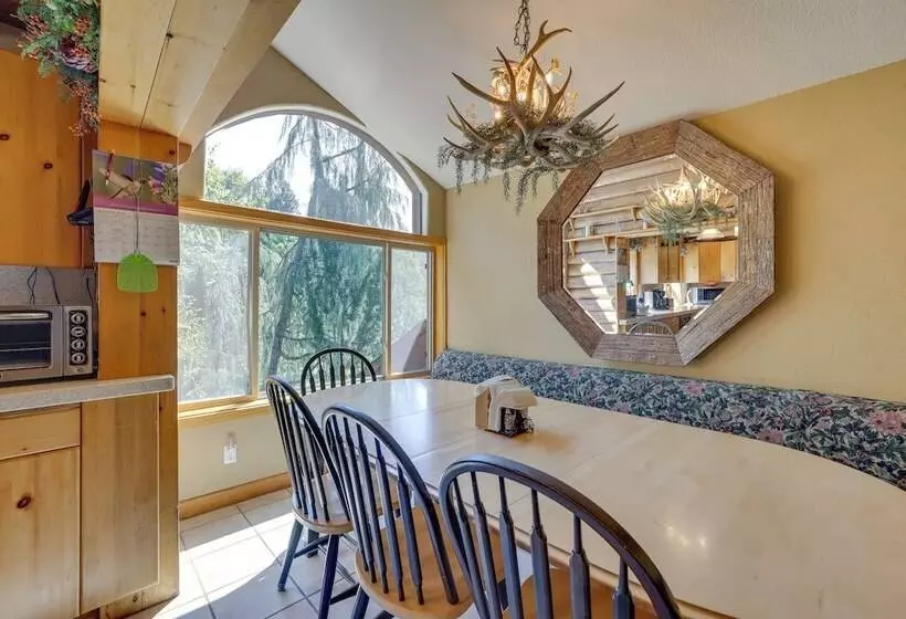 Horse Tours + Wildlife: Boise Ranch Home W/ Pool!