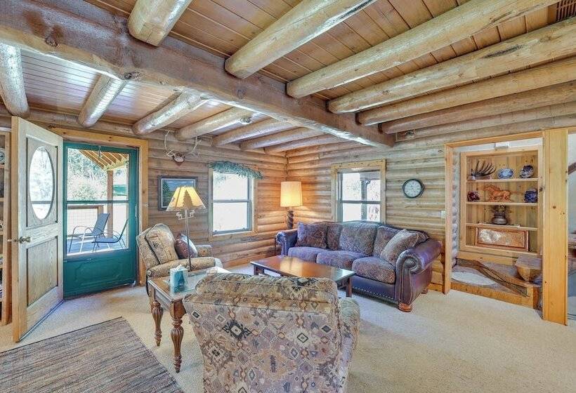 Horse Tours + Wildlife: Boise Ranch Home W/ Pool!