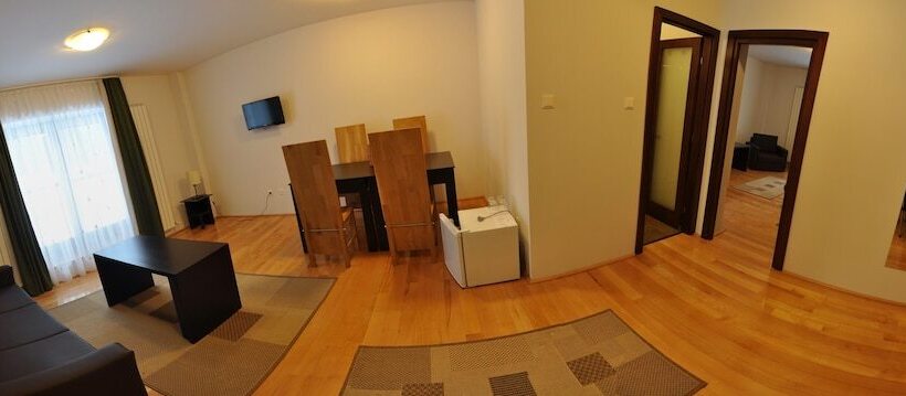 Mountain Rest Pension